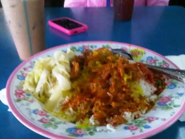 Arkid Makanan Padang Lalang Food Photo 13