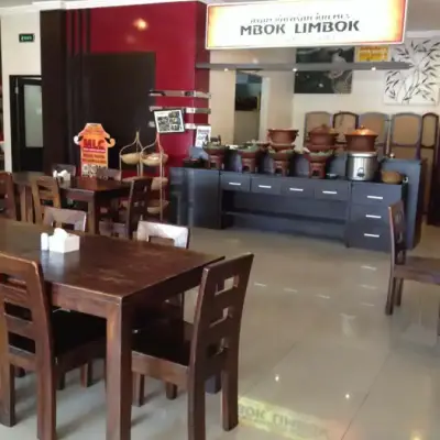 Warung Mbok Limbok