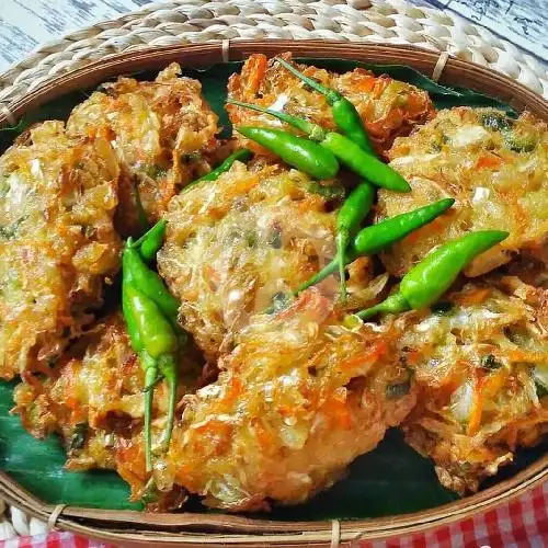 Gambar Makanan Ayam Goreng Sambal 2 Saudara, Rancamulya Leuwidulang 9