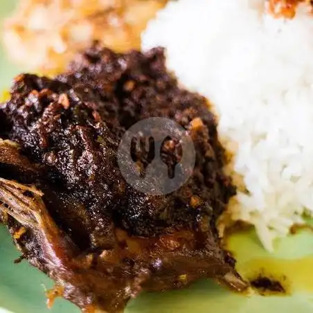 Gambar Makanan Nasi Bebek Madura Kacong Ahmad, Serpong 5
