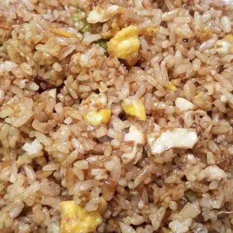 Gambar Makanan Nasi Goreng Loeminthu, Jl Mulawarman Selatan II 3