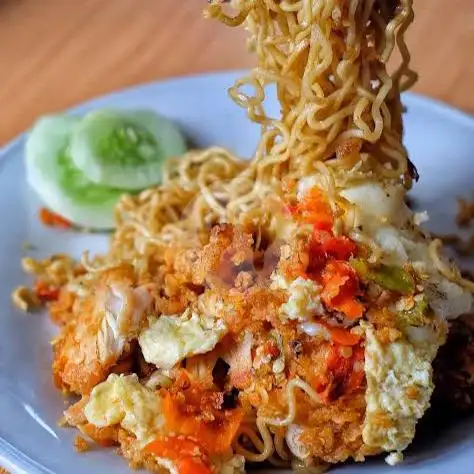 Gambar Makanan Ayam Gebuk Mak Ayam , Kerobokan 19