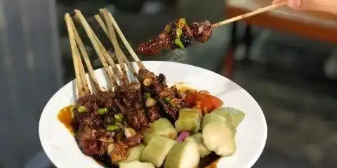 Sate Ayam Pak Sipul Astra, Gaya Motor 1