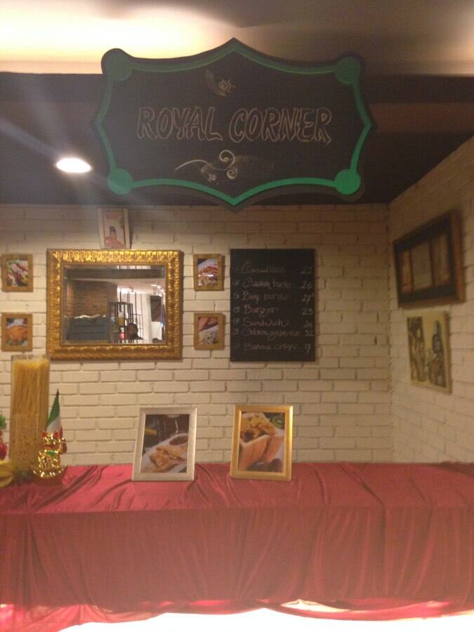 Royal Corner terdekat Restoran dan Tempat Makan Jawa terdekat di Jakarta