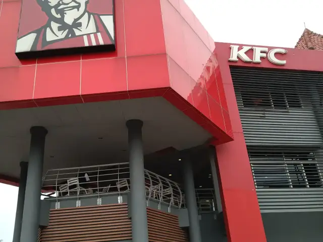 Gambar Makanan KFC 8