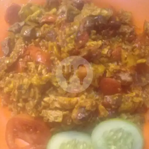 Gambar Makanan Nasi Goreng Spesial Mas Acil, Babakan Madang 12