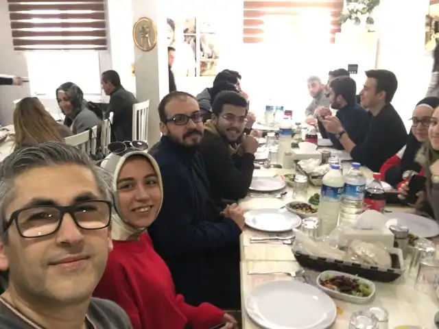 Acıoğlu Et Lokantası'nin yemek ve ambiyans fotoğrafları 3