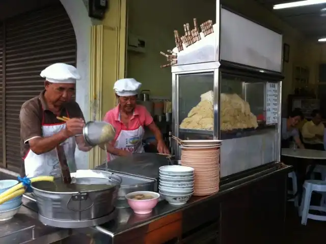 Chee Meng Cafe Wan Tan Mee Food Photo 5