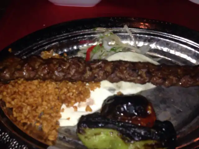 Nar Kebap Osmanli Restaurant'nin yemek ve ambiyans fotoğrafları 9