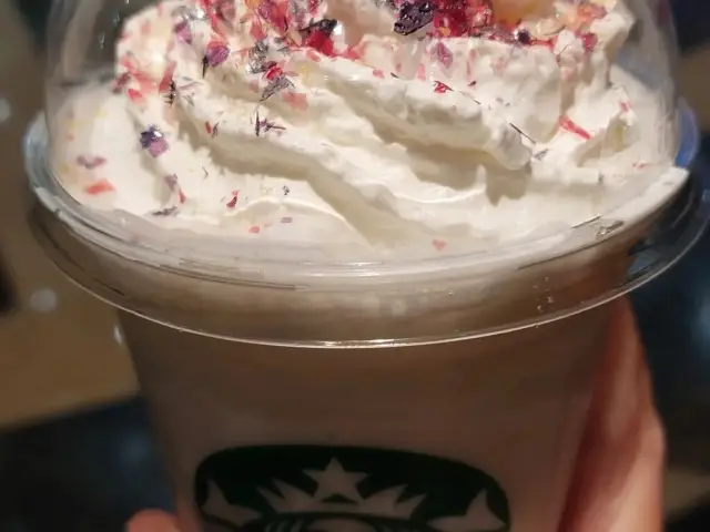 Starbucks Coffee