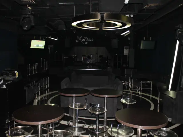 Gambar Makanan M Point Karaoke and Lounge 6