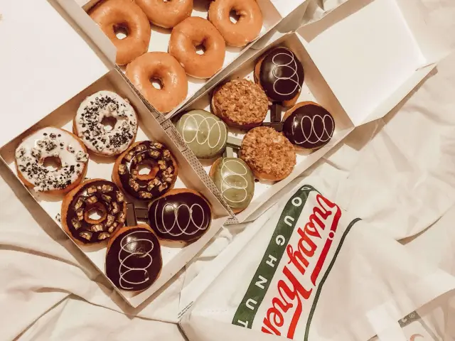 Krispy Kreme Food Photo 13
