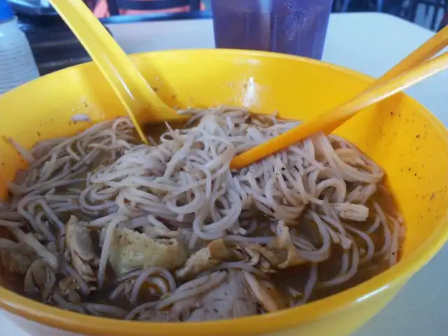 Miri City Food Court Food Photo 15