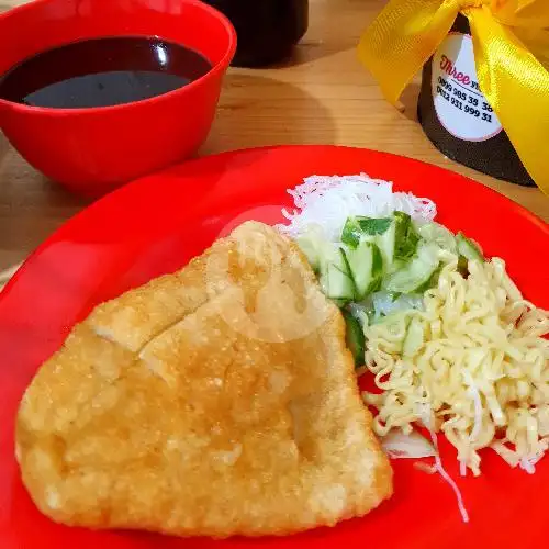 Gambar Makanan Pempek Mama Ely, Tanjung Duren 12