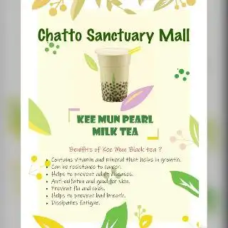 Chatto - Handcrafted Tea Bar (Selangor - Eco Sanctuary Mall Branch) Food Photo 2