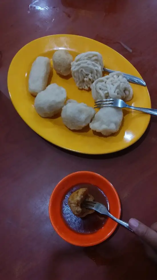 Gambar Makanan Pempek & Es Kacang Vico 10