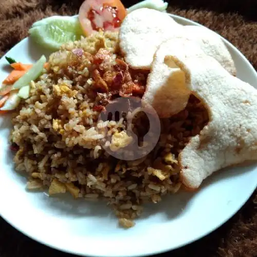 Gambar Makanan Nasi Goreng Sidik 2