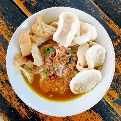 Gambar Makanan nahamie, Payakumbuh 2