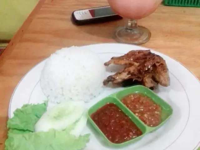 Gambar Makanan Ayam Bakar Lala 16