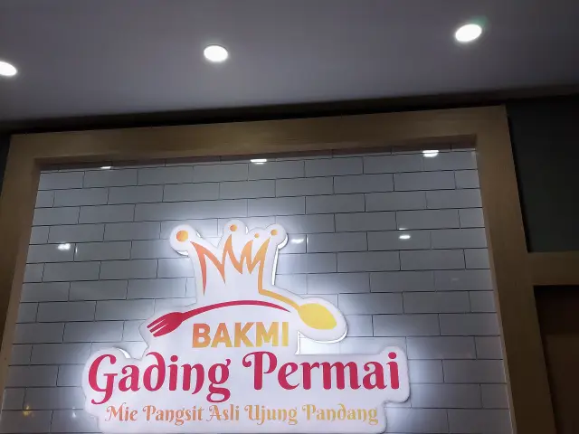 Gambar Makanan BakmiGadingPermai 8