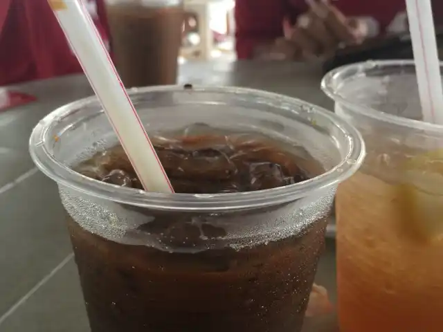 Pematang Tinggi Two Two Ice Food Photo 6