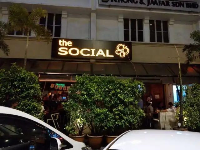 The Social Food Photo 13