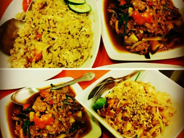 Thai Dara Food Photo 20