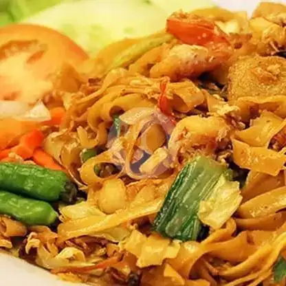 Gambar Makanan Bakmi Jowo GK, Pujasera Polri 5