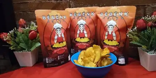 Bebenk Chips 