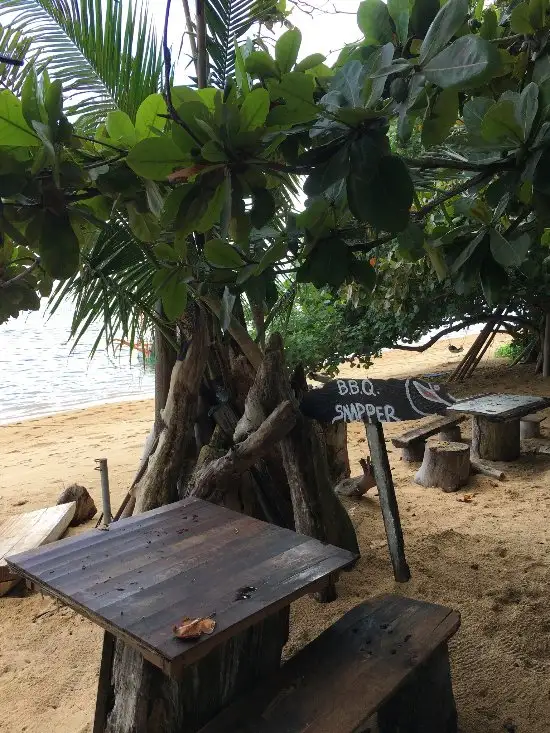 Gambar Makanan Warung Pantai Indah 14