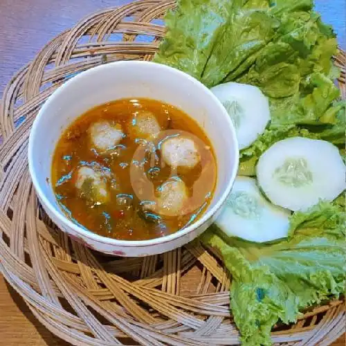 Gambar Makanan Ayam Geprek Kopi Ketua, HM Yamin 15