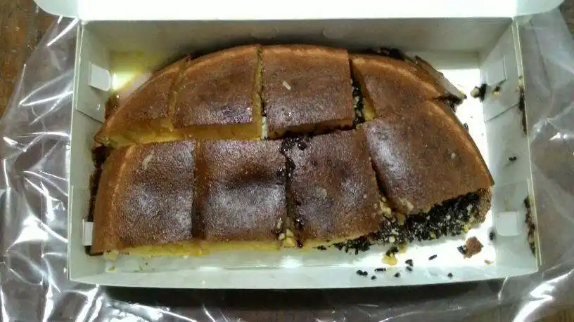 Gambar Makanan Martabak San Fransisco 13