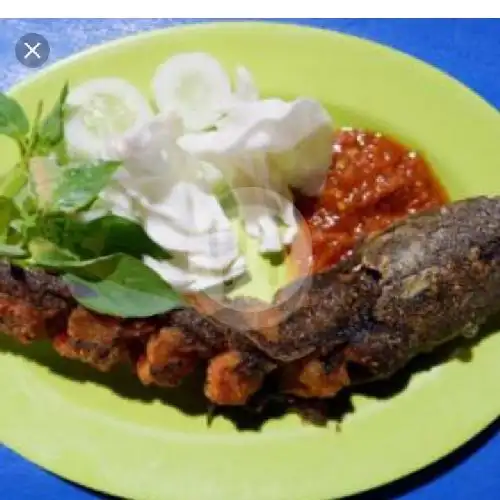 Gambar Makanan Nasi Liwet Azura Swadaya Murni ll 8