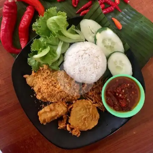 Gambar Makanan Ayam Gebuk Sambalado, Pontianak Kota 6