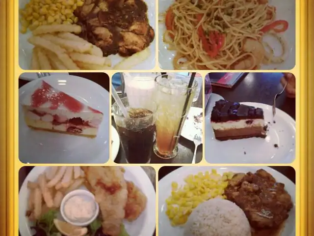 Secret Recipe Food Photo 6