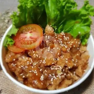 Gambar Makanan Rice Bowl CabeCabe an, BSD 2