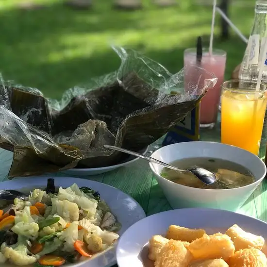 Gambar Makanan Rumah Makan Jimbaran 6