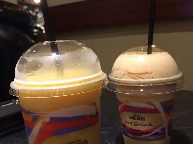 Caffe Nero'nin yemek ve ambiyans fotoğrafları 30