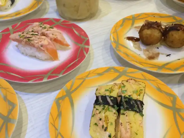Sushi Mentai Kampar Food Photo 14