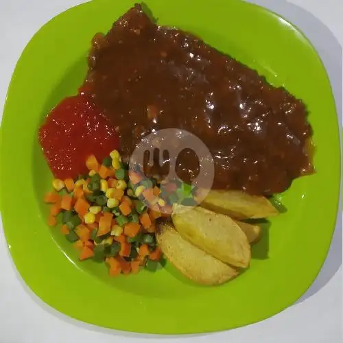 Gambar Makanan Dapoer Slipi 29, Slipi 14