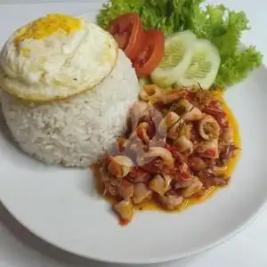 Gambar Makanan Dapur Naura, Mangga Besar 9 9