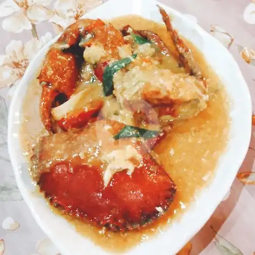 Gambar Makanan Kangen Cafe Dan Resto (Empek-Empek Palembang), Toddopuli Raya 16