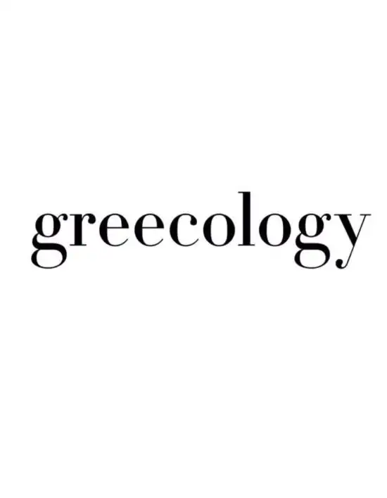 Greecology'nin yemek ve ambiyans fotoğrafları 30
