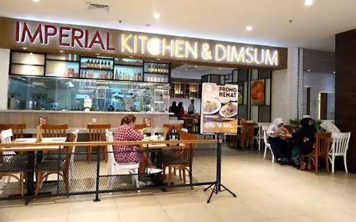 Gambar Makanan Imperial Kitchen & Dimsum 5