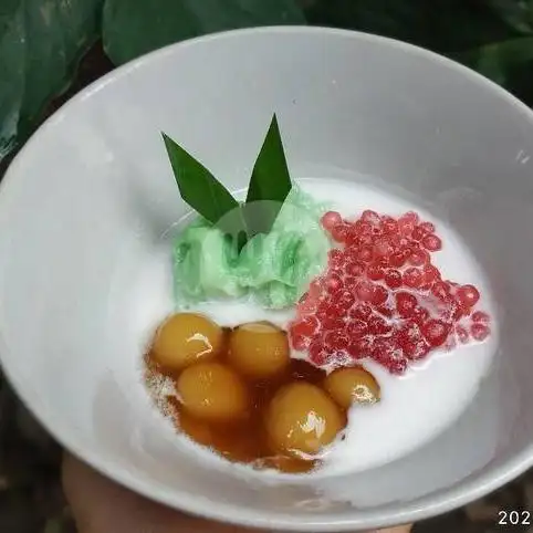 Gambar Makanan Aneka Bubur Manis dan Bubur Manado, Panakkukang 4