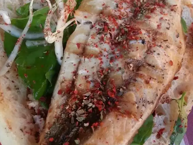 Beykoz Balık Ekmek (Muratoğlu Balıkçılık)'nin yemek ve ambiyans fotoğrafları 18