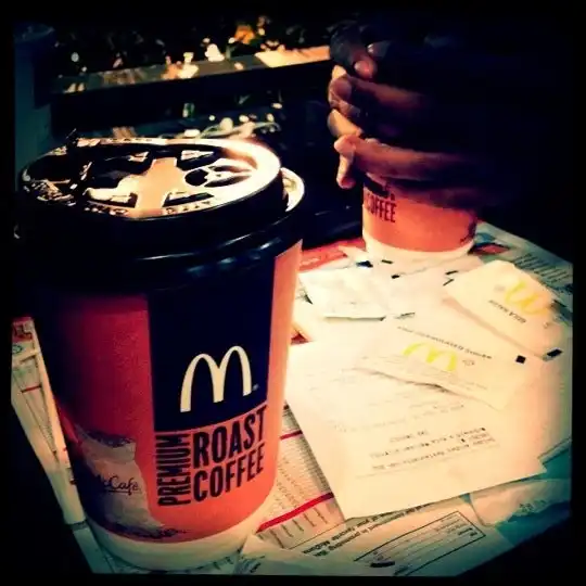 McDonald's Food Photo 13