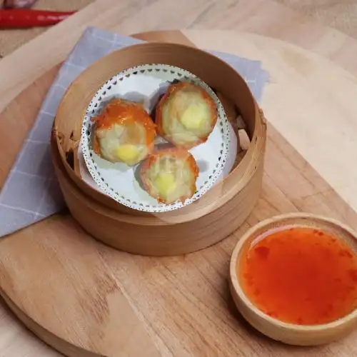 Gambar Makanan Archilo Dimsum, Sidoarjo Kota 17