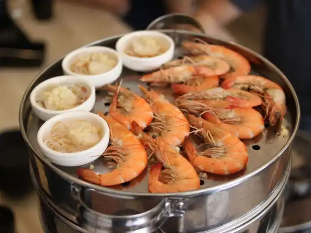 Gambar Makanan The Seafood Tower 20