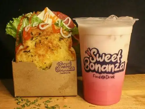 Sweet Bonanza.fnd (Toast/Roti Panggang), Permata Hijau
